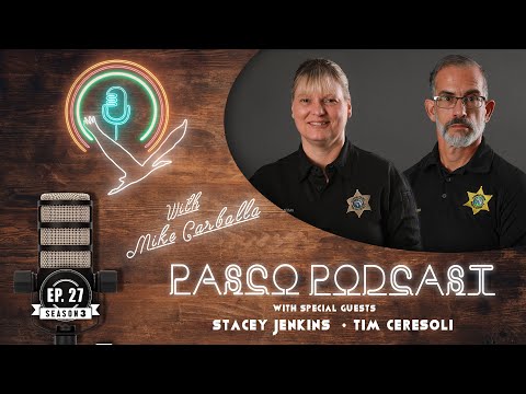 Pasco Podcast - Ep. #27 (10.18.2022)