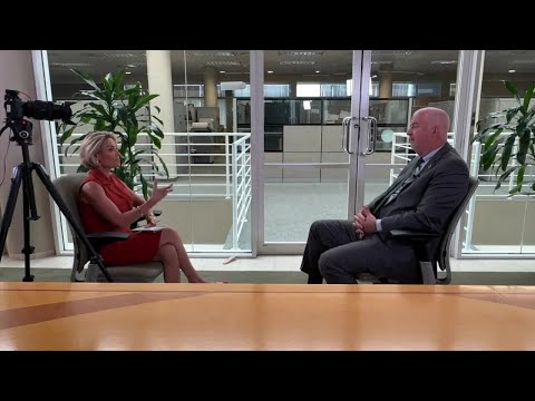 Wendy Ryan interviews Pasco County Schools Superintendent