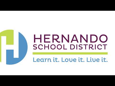 Hernando Schools - School Board Meeting - 5-30-2023