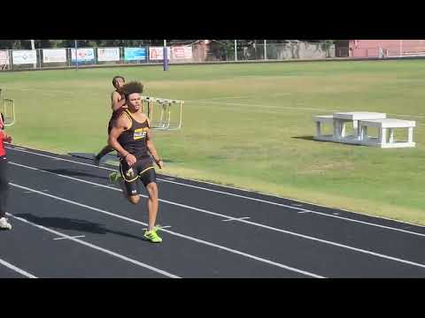 Hernando County Districts 100m 4/2025