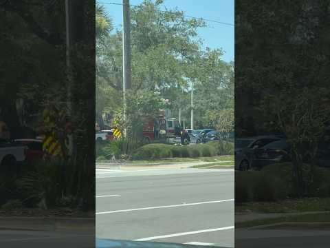 Pasco County Fire Rescue, Rescue 9