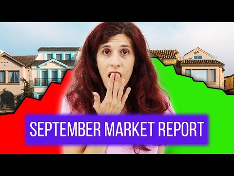 Hillsborough County Real Estate | September Tampa Real Estate News