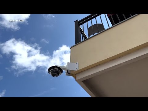 Officials silent on new surveillance cameras installed in Hernando County