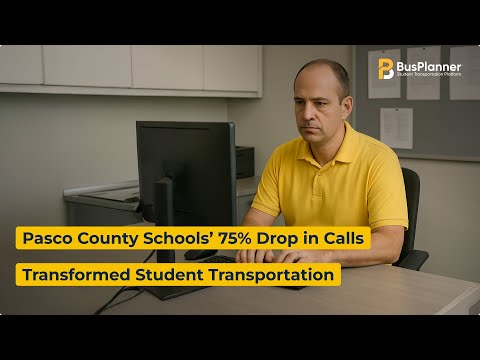 How Pasco County Schools Cut Incoming Phone Calls by 75%