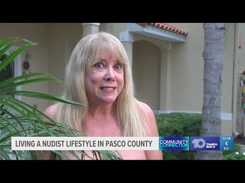 A glimpse into Pasco County&#39;s nudism industry: Community Connection (Land O&#39; Lakes)