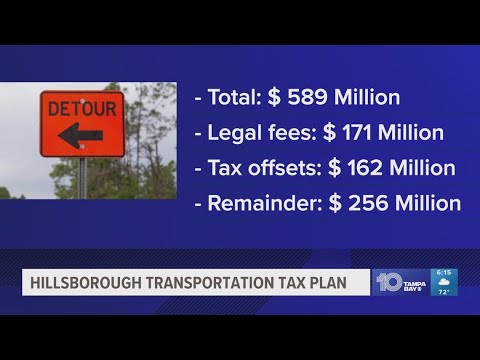 Here&#39;s what&#39;s next for Hillsborough County&#39;s controversial transit tax
