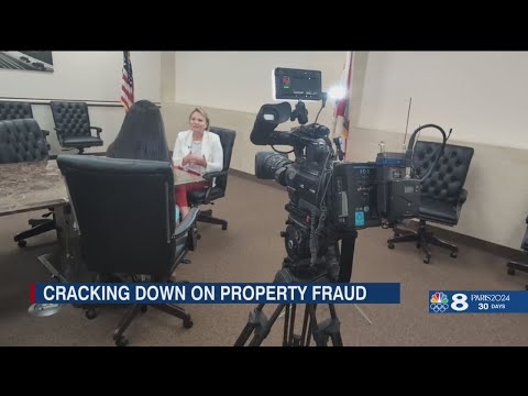 Property fraud on the rise in Hillsborough County