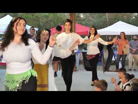 Hernando County FL Annual Greek Festival 2023 at Christ the Savior Greek Orthodox Church