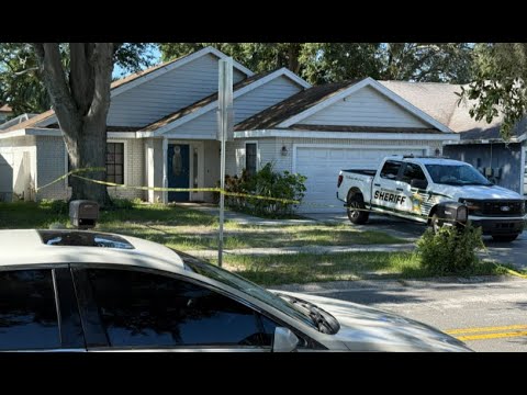 Hillsborough County deputies investigating homicide after body found