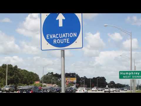 Mandatory Evacuation for Hillsborough County: Hurricane Milton Alert 2024 10 07