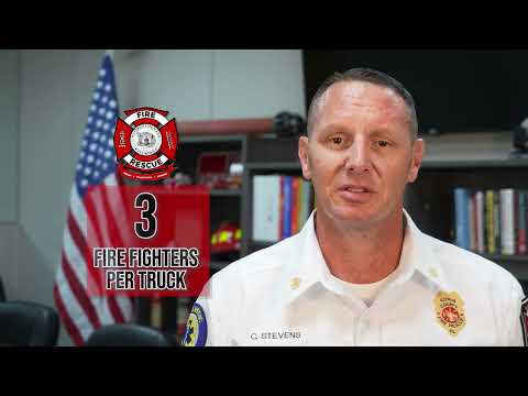 Citrus County Fire Rescue: How We&#39;ll Use the MSBU