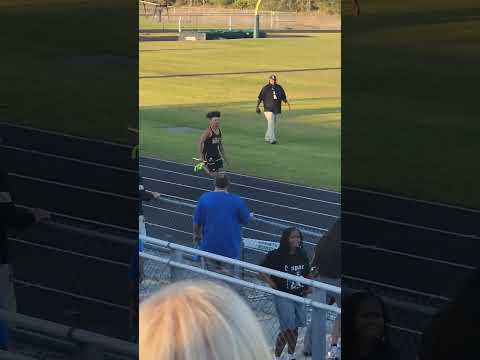 Hernando County Track Meet 4x100 4/2025
