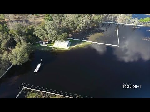 Homeowners angered by flooding to attend Pasco commission meeting Tuesday