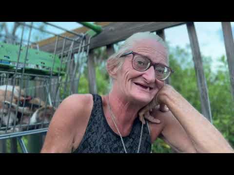 Just Became Homeless In Pasco County, Florida “Never Thought This Could Be Me”