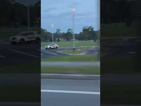 Citrus County SO Cruiser