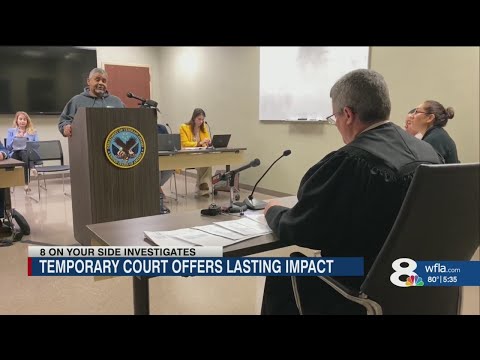 Annual Hillsborough Co. court offers lasting legal help to local veterans