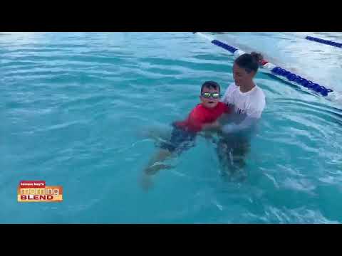 Water Safety Tips With the Children&#39;s Board of Hillsborough County
