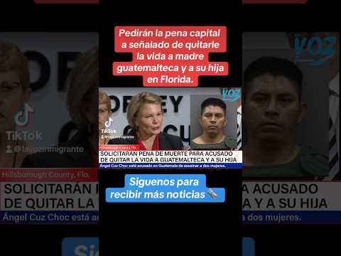 #noticias #guatemaltecosenusa #hillsboroughcounty #florida #guatemala #lavozdelinmigrante