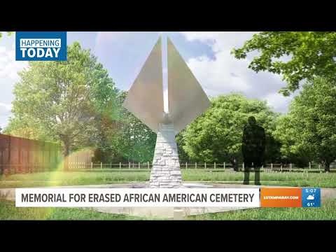 Hillsborough County Schools to unveil memorial of segregation-era Black cemetery