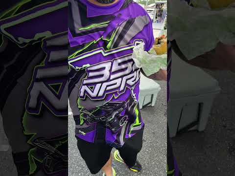 352 NPRC mid summer mayhem! Yes! RC drag racing in citrus county Florida.