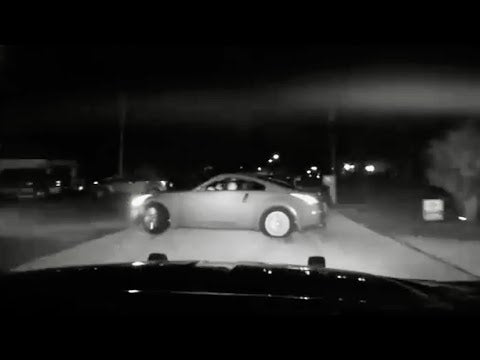 Wild FHP Action-Packed Pursuit in Hernando County, FL