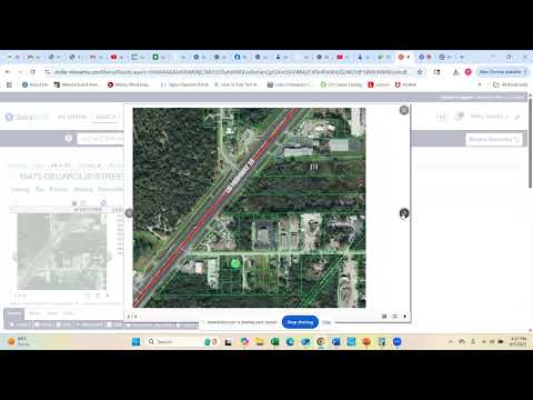 Analyzing Affordable Vacant Land Opportunities in Pasco County