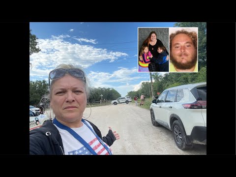 BREAKING: Quadruple Homicide Investigation. Pasco County.