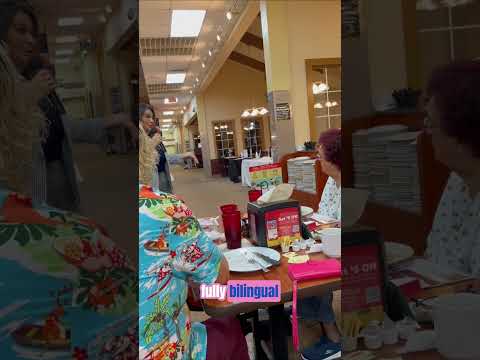 Hillsborough County &amp; Wesley Chapel: The Bilingual Reality #shorts