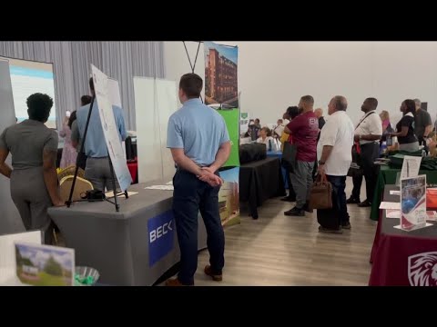 Hillsborough County courts small business owners at Open Doors Event