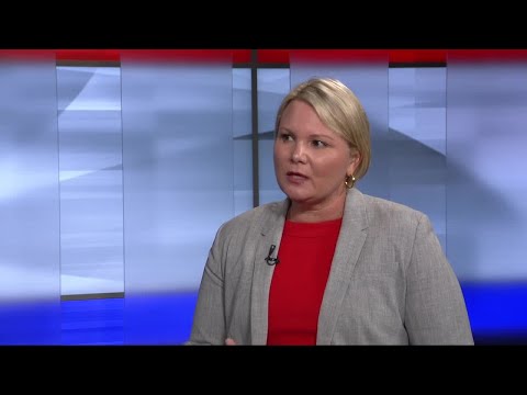 One-on-One with Hillsborough County State Attorney Suzy Lopez