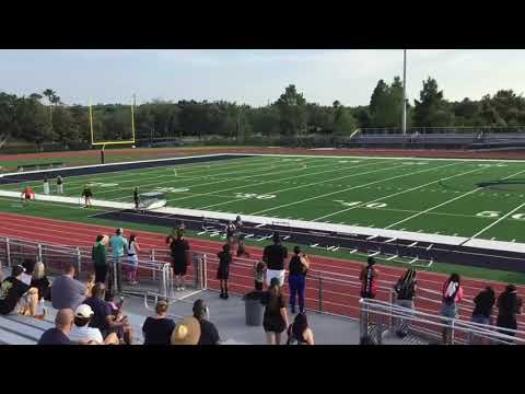 Pasco   county conference track meet