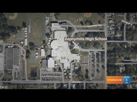 Pasco County school adds security after 14-student brawl