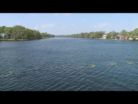 630,000 gallons of sewage from apartments spilled into Hillsborough River