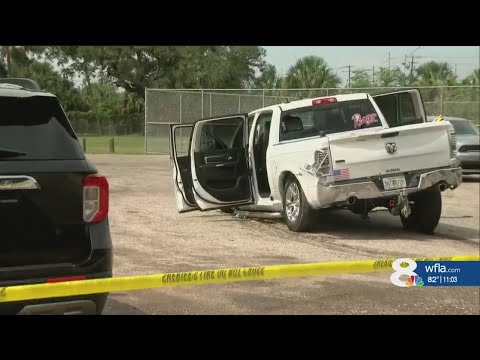 Hillsborough County deputies investigate death in Riverview