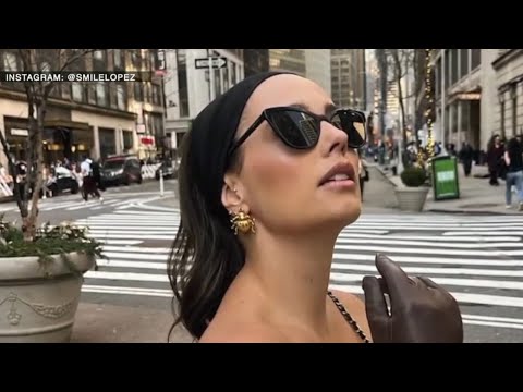 Colombian influencer showcases Pasco County to international audience