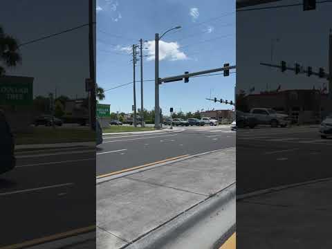 Pasco County SO Cruiser