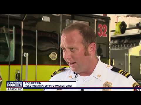 Emergency Vehicle Preemption in Hillsborough County, FL