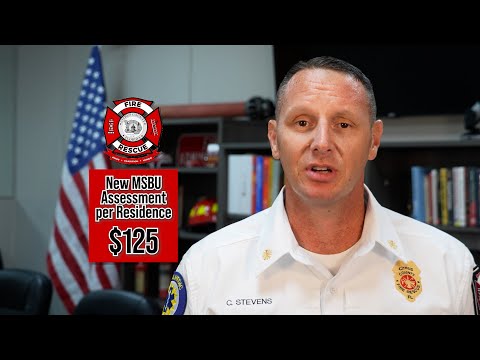 Citrus County in Focus - August 2025