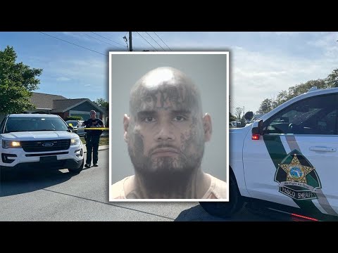Pasco sheriff gives update on Moog Road death investigation