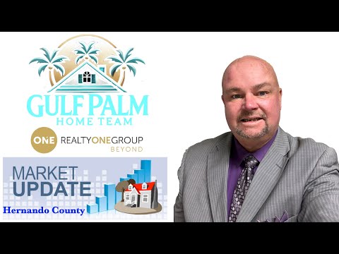 Hernando County Real Estate Market Update February 2025